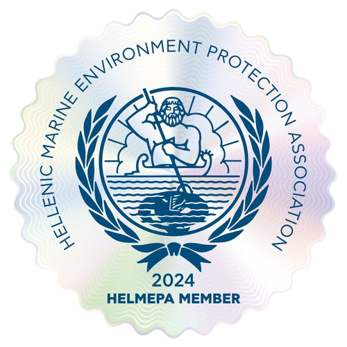 2024 Helmepa Member eSeal