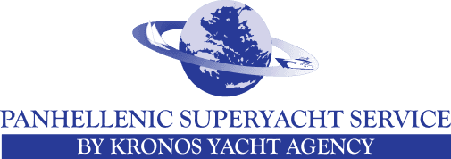 Kronos Yacht Agency