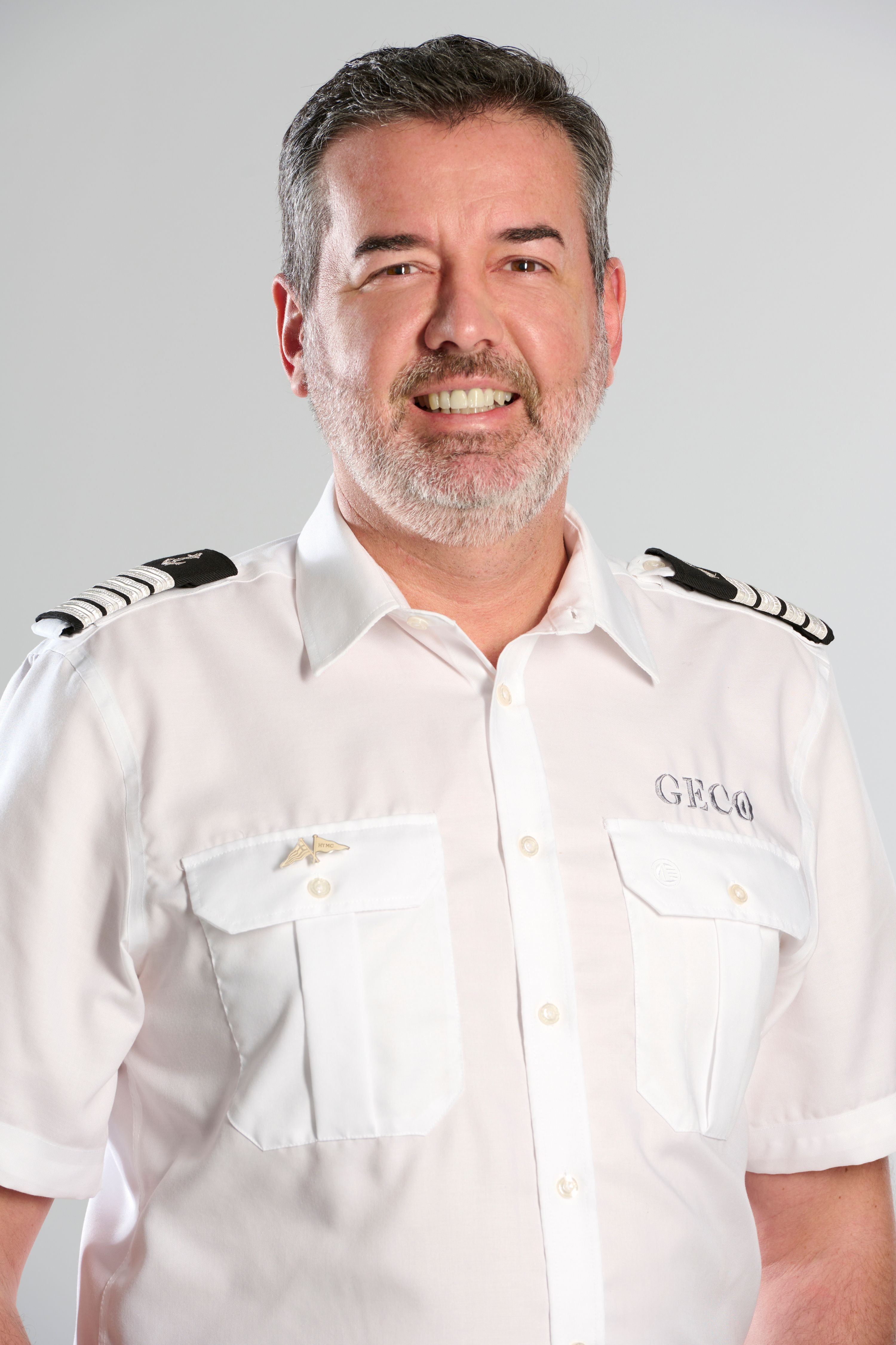 Captain Georgios Ioannou image