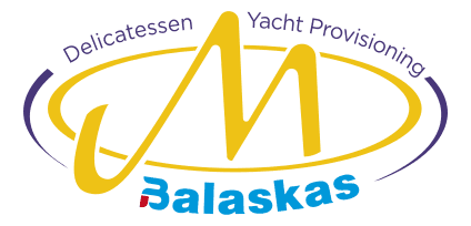 Balaskas Delicatessen & Yacht Provisioning