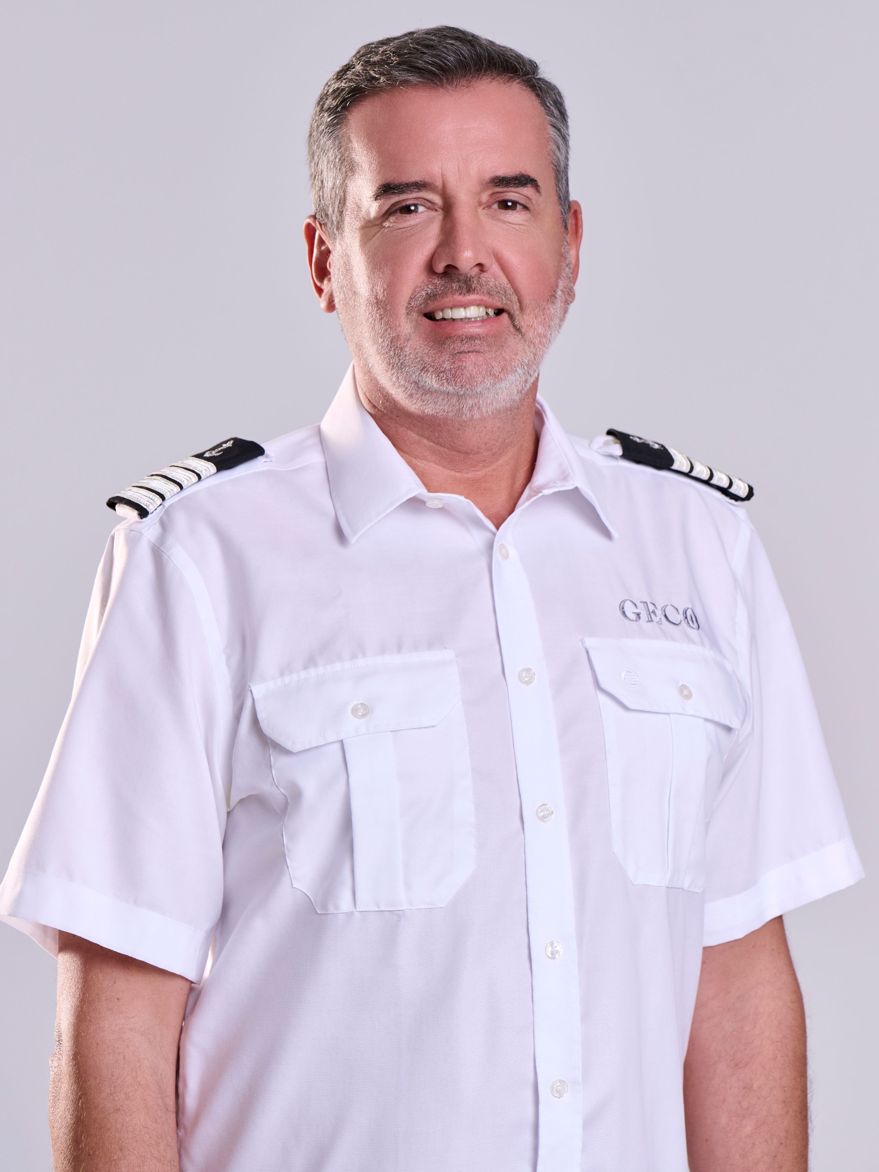 Captain Georgios Ioannou image